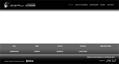 Desktop Screenshot of citycar.bg