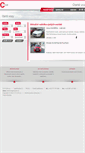 Mobile Screenshot of bazar.citycar.cz